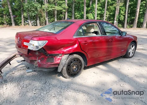 2007 Lincoln Mkz из США, поврежденный, VIN 3LNHM26T77R647103